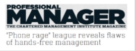 Professional Manager